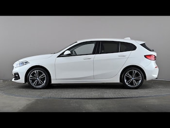 Used BMW 1 Series 2020 for sale - 78620493: Photo