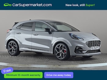 Used Ford Puma 2023 for sale - 78389143: Photo