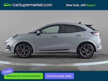 Used Ford Puma 2023 for sale - 78389143: Photo