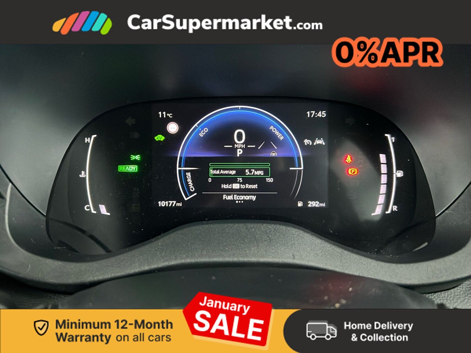 Used Toyota Yaris Cross 2024 for sale - 77206718: Photo 16