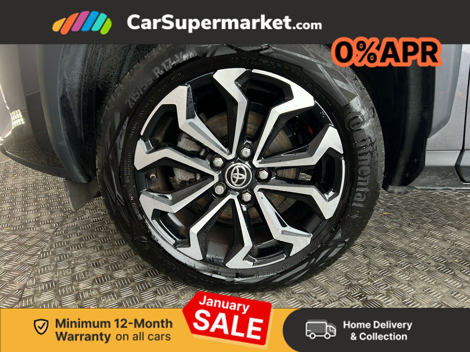 Used Toyota Yaris Cross 2024 for sale - 77206718: Photo 20