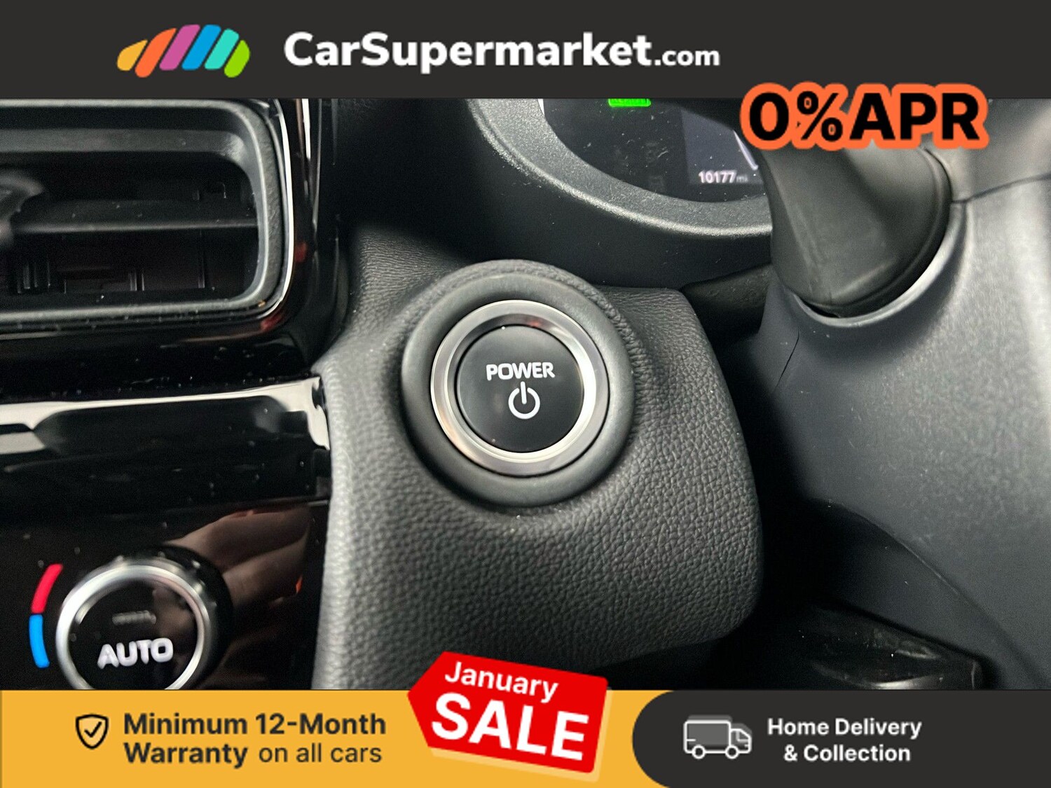 Used Toyota Yaris Cross 2024 for sale - 77206718: Photo 29