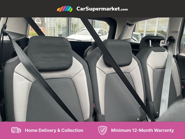 Used Citroen C4 Grand Picasso 2018 for sale - 76206826: Photo 11
