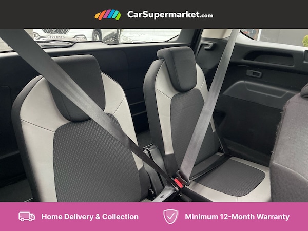 Used Citroen C4 Grand Picasso 2018 for sale - 76206826: Photo 13
