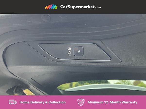 Used Citroen C4 Grand Picasso 2018 for sale - 76206826: Photo 16