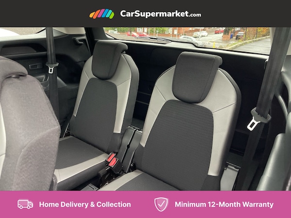 Used Citroen C4 Grand Picasso 2018 for sale - 76206826: Photo 17