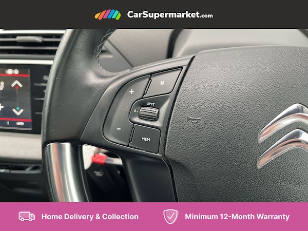 Used Citroen C4 Grand Picasso 2018 for sale - 76206826: Photo 23