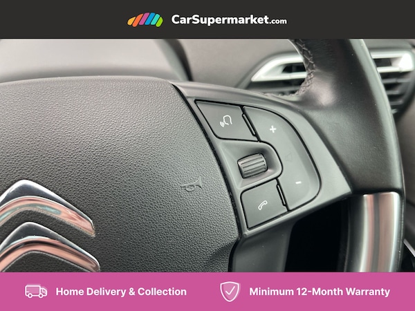 Used Citroen C4 Grand Picasso 2018 for sale - 76206826: Photo 24