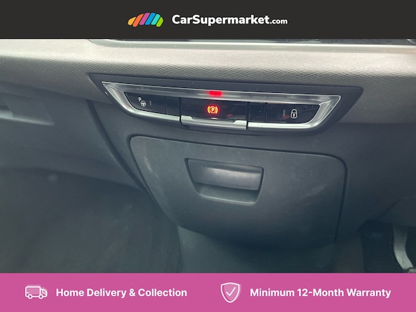 Used Citroen C4 Grand Picasso 2018 for sale - 76206826: Photo 29