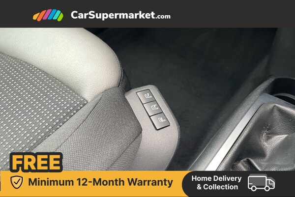 Used Citroen C4 Grand Picasso 2018 for sale - 76206826: Photo 30