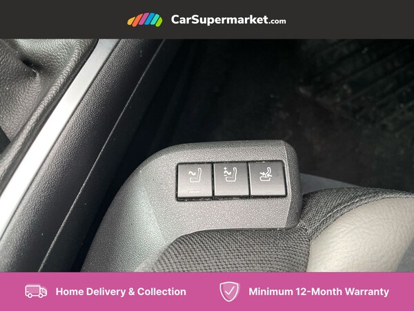 Used Citroen C4 Grand Picasso 2018 for sale - 76206826: Photo 31