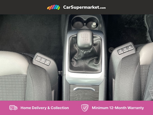 Used Citroen C4 Grand Picasso 2018 for sale - 76206826: Photo 32