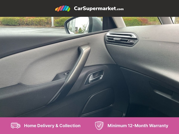 Used Citroen C4 Grand Picasso 2018 for sale - 76206826: Photo 33