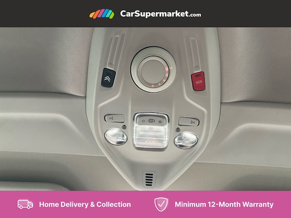 Used Citroen C4 Grand Picasso 2018 for sale - 76206826: Photo 34