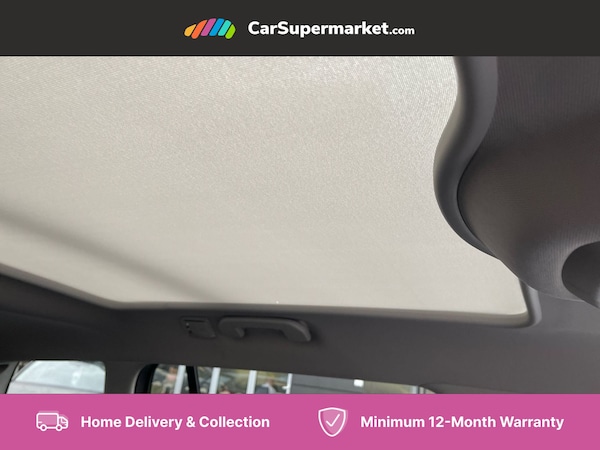Used Citroen C4 Grand Picasso 2018 for sale - 76206826: Photo 36