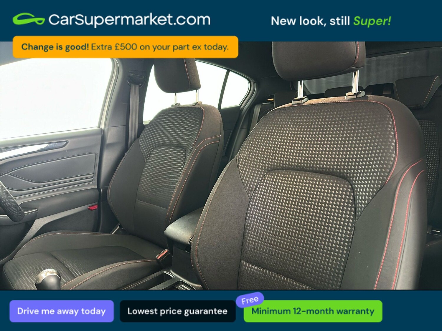 Used Ford Focus 2023 for sale - 78209650: Photo 18