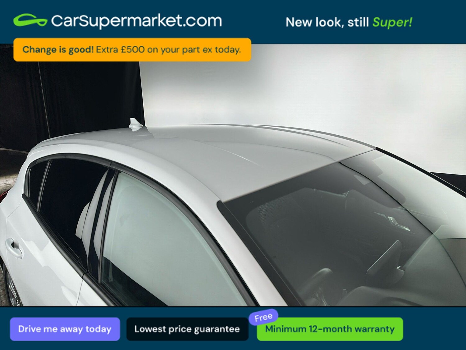 Used Ford Focus 2023 for sale - 78209650: Photo 21