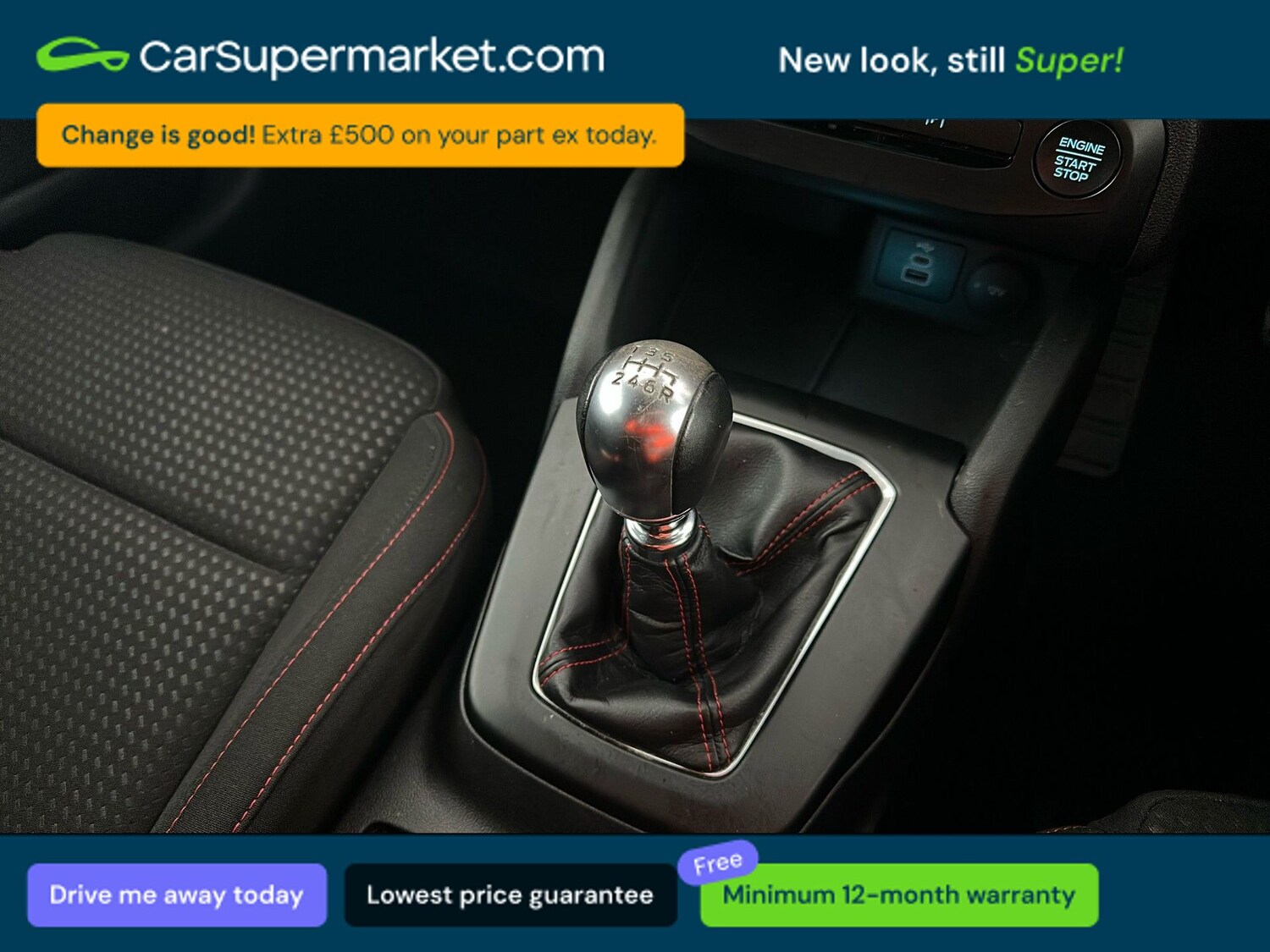 Used Ford Focus 2023 for sale - 78209650: Photo 28