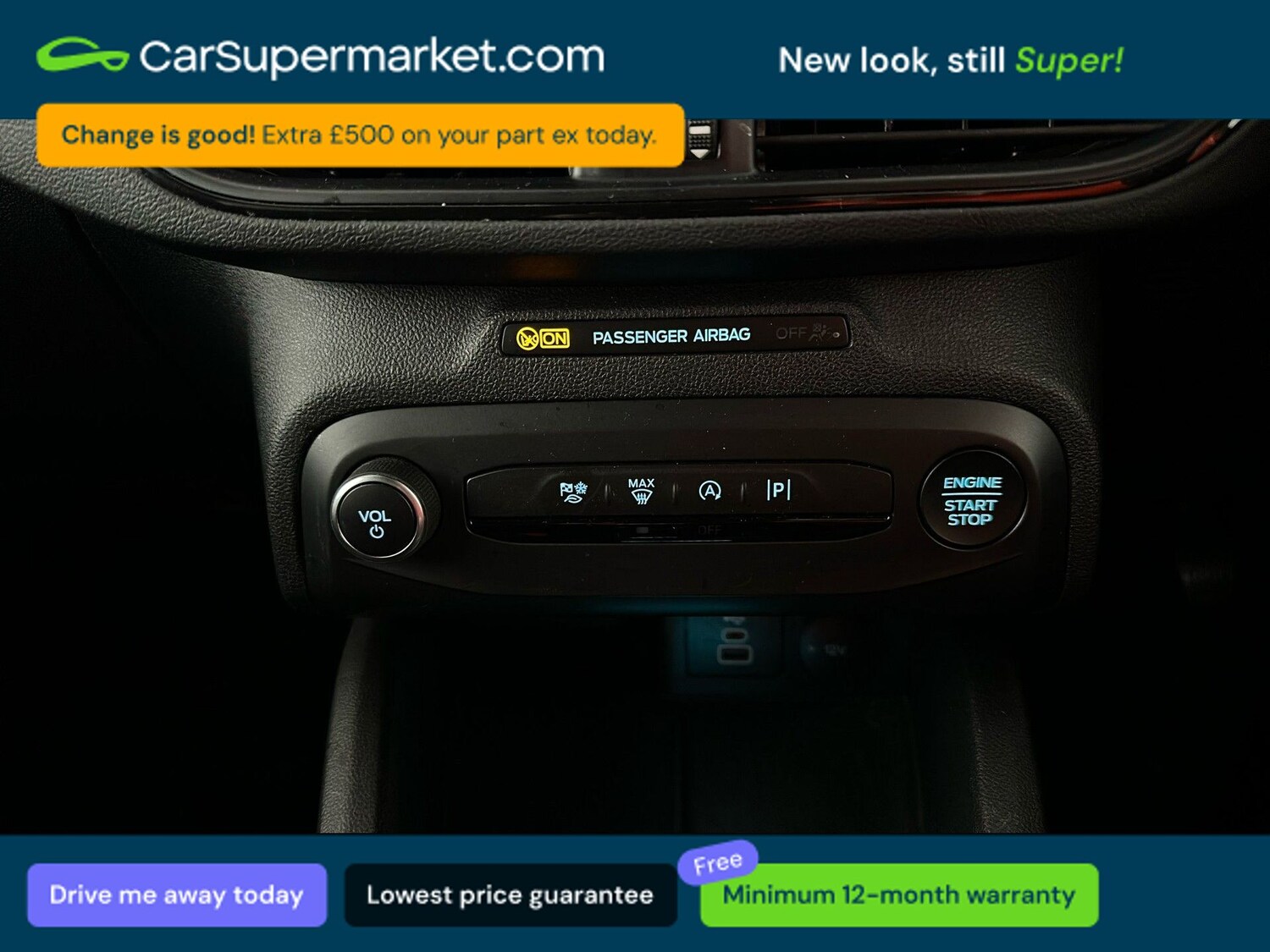 Used Ford Focus 2023 for sale - 78209650: Photo 36