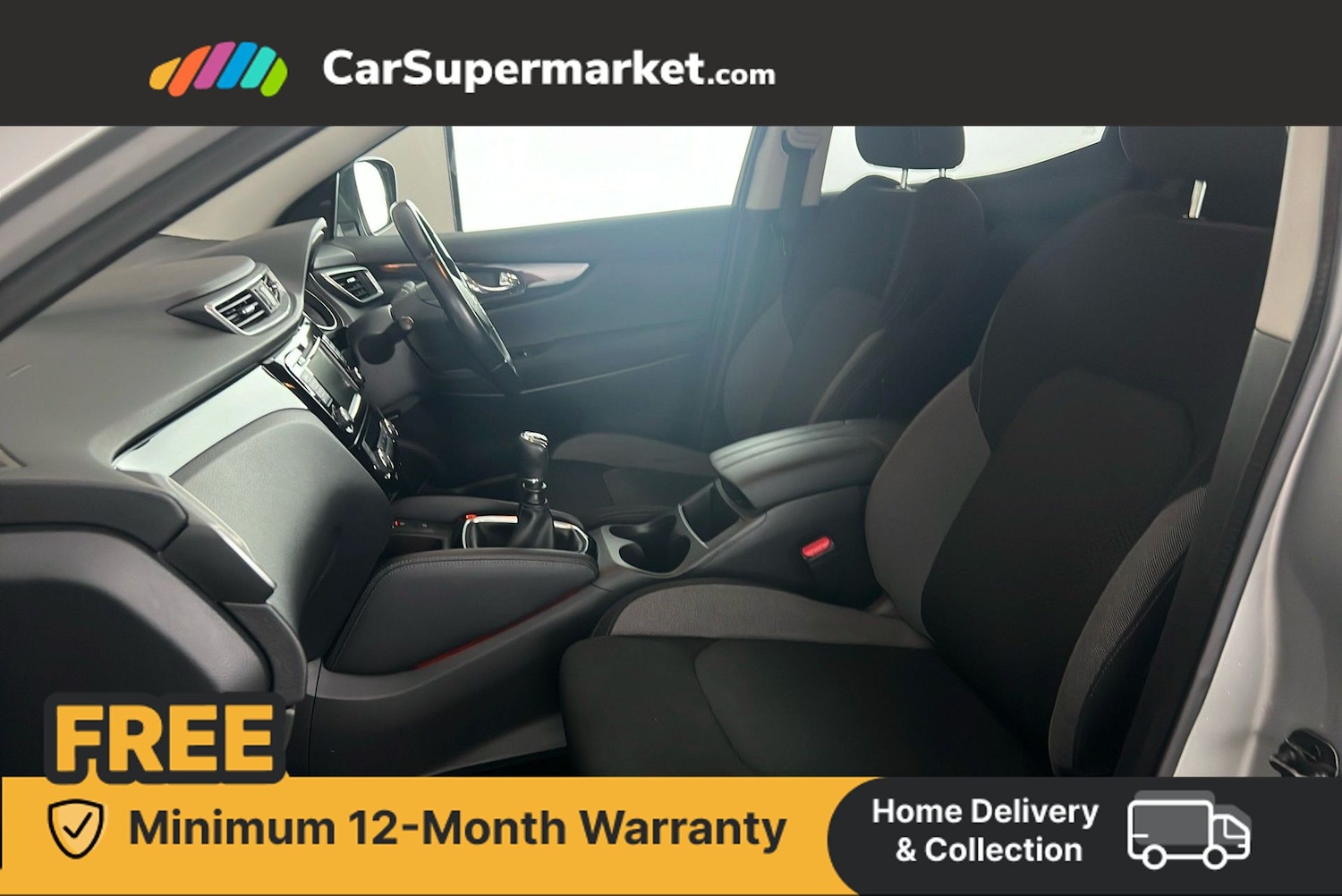 Used Nissan Qashqai 2020 for sale - 76495216: Photo 17