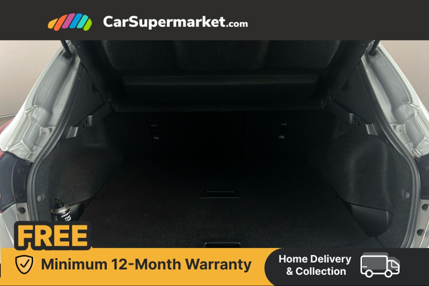 Used Nissan Qashqai 2020 for sale - 76495216: Photo 22