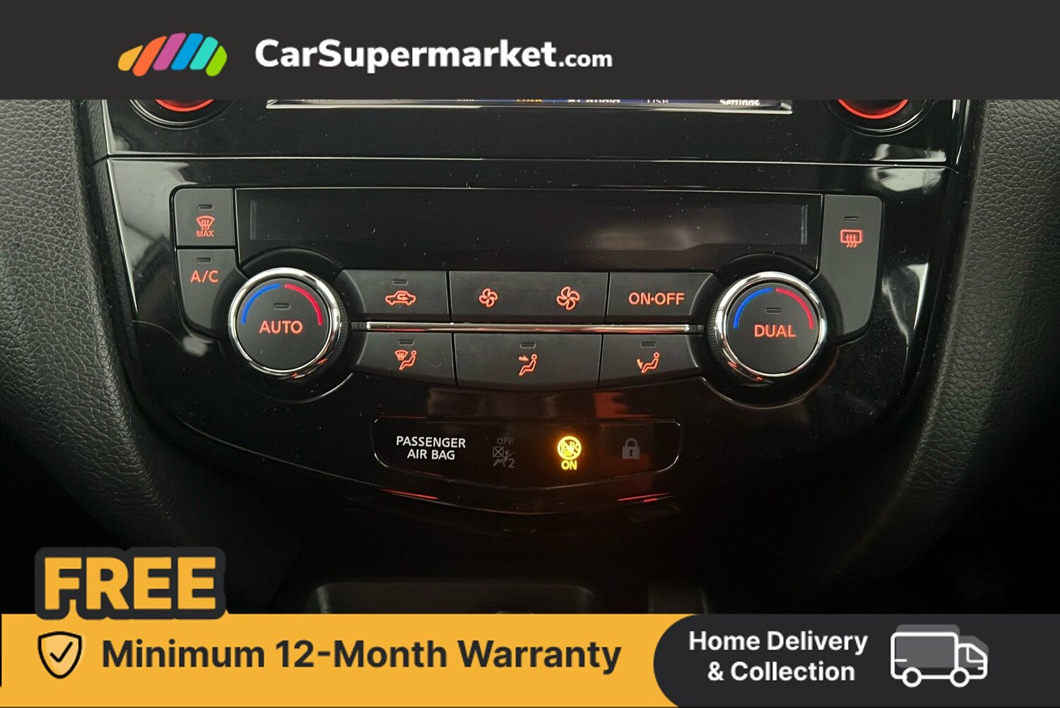 Used Nissan Qashqai 2020 for sale - 76495216: Photo 26