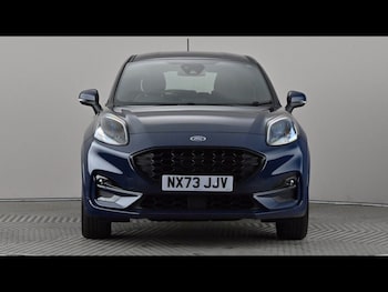 Used Ford Puma 2023 for sale - 78775448: Photo