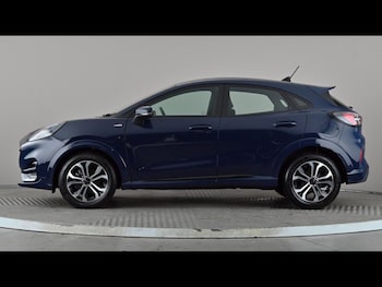 Used Ford Puma 2023 for sale - 78775448: Photo