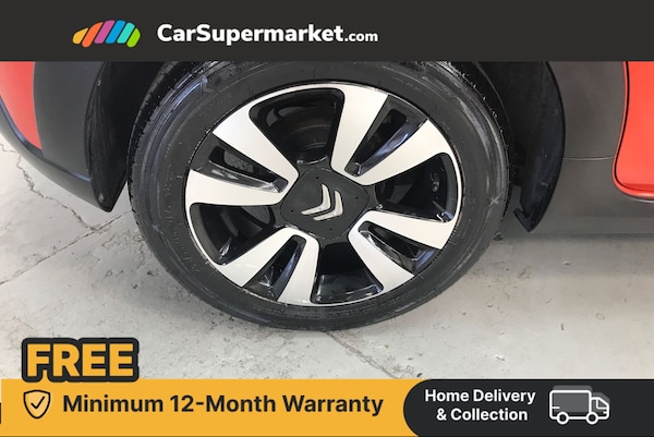 Used Citroen C3 2018 for sale - 76249243: Photo 11