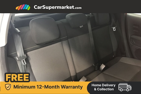 Used Citroen C3 2018 for sale - 76249243: Photo 17