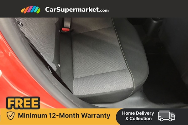Used Citroen C3 2018 for sale - 76249243: Photo 18
