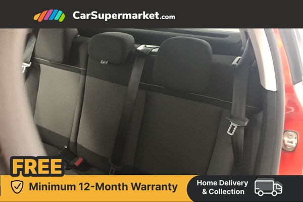 Used Citroen C3 2018 for sale - 76249243: Photo 22