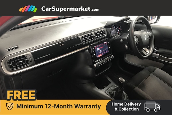 Used Citroen C3 2018 for sale - 76249243: Photo 23