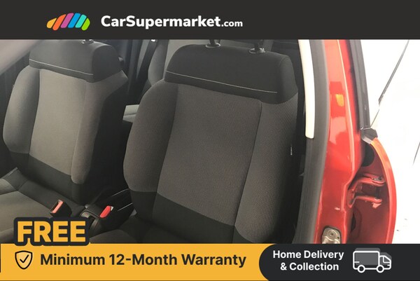 Used Citroen C3 2018 for sale - 76249243: Photo 25