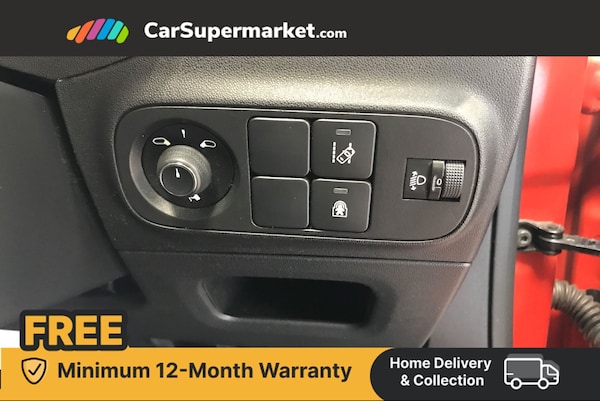 Used Citroen C3 2018 for sale - 76249243: Photo 27
