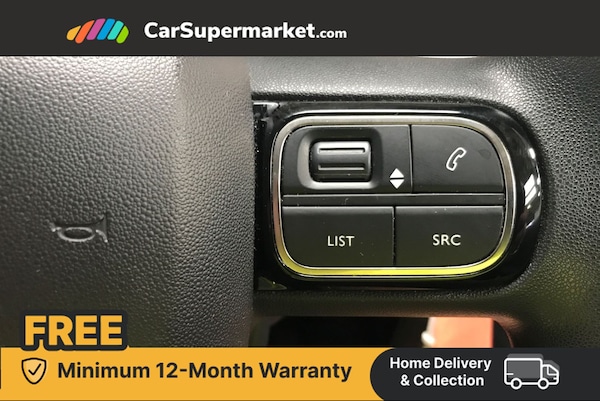 Used Citroen C3 2018 for sale - 76249243: Photo 28