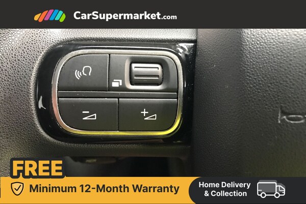 Used Citroen C3 2018 for sale - 76249243: Photo 29