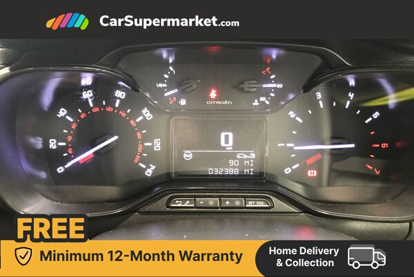 Used Citroen C3 2018 for sale - 76249243: Photo 30