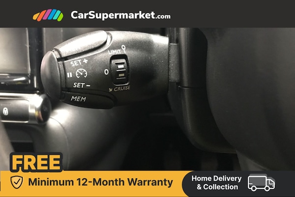 Used Citroen C3 2018 for sale - 76249243: Photo 31