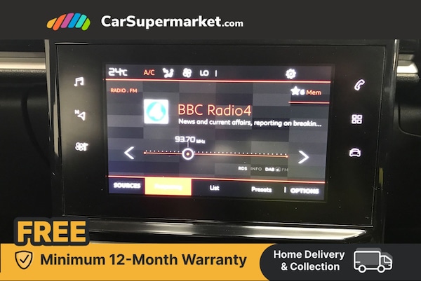 Used Citroen C3 2018 for sale - 76249243: Photo 32