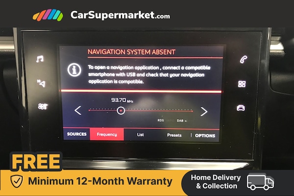 Used Citroen C3 2018 for sale - 76249243: Photo 33