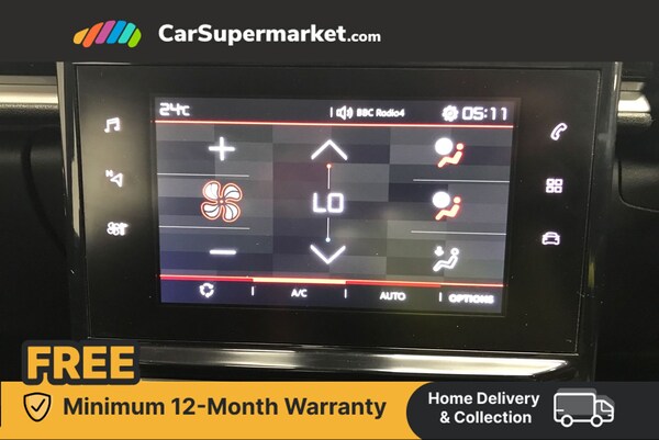Used Citroen C3 2018 for sale - 76249243: Photo 34