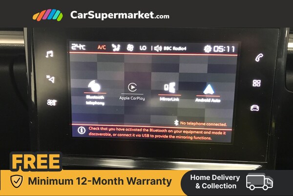 Used Citroen C3 2018 for sale - 76249243: Photo 35