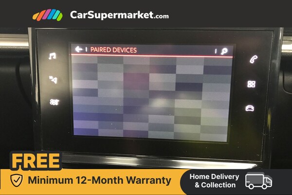 Used Citroen C3 2018 for sale - 76249243: Photo 36