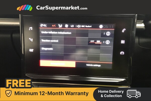Used Citroen C3 2018 for sale - 76249243: Photo 37