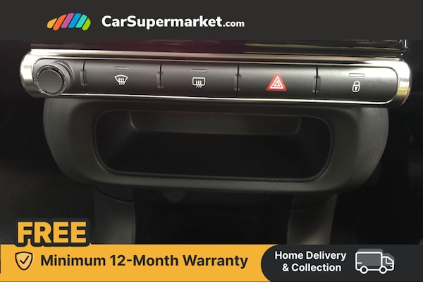 Used Citroen C3 2018 for sale - 76249243: Photo 38