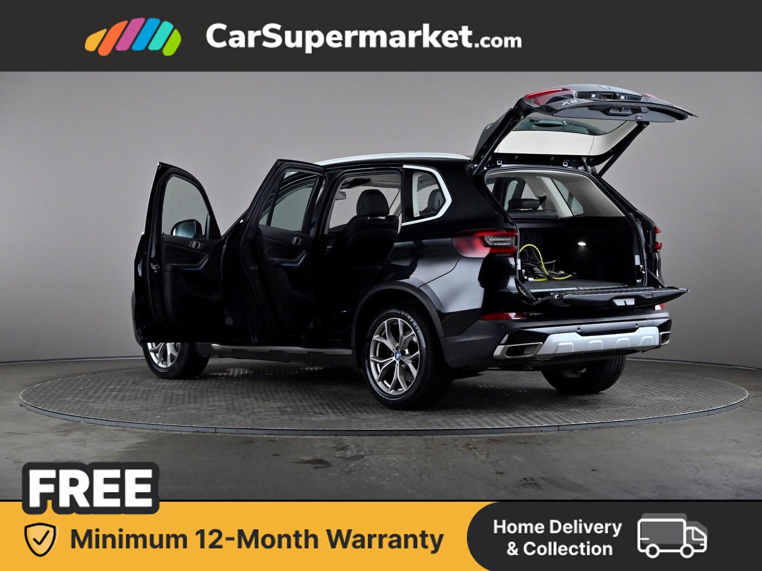 Used BMW X5 2022 for sale - 78016249: Photo 10