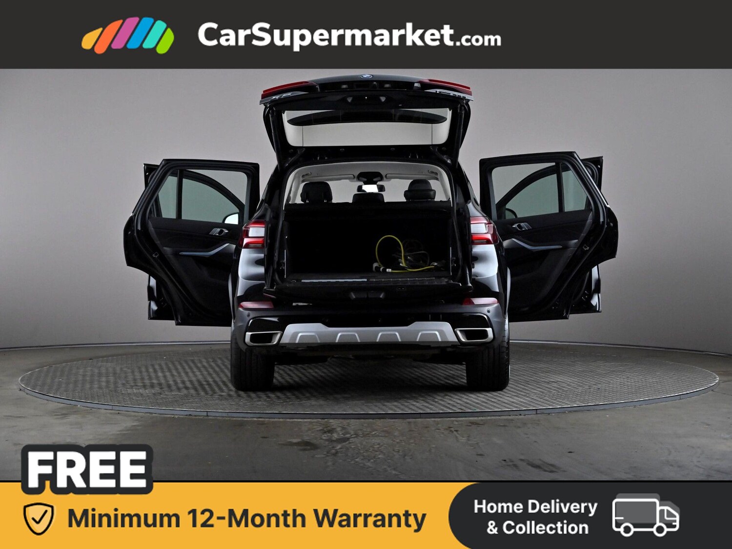 Used BMW X5 2022 for sale - 78016249: Photo 11