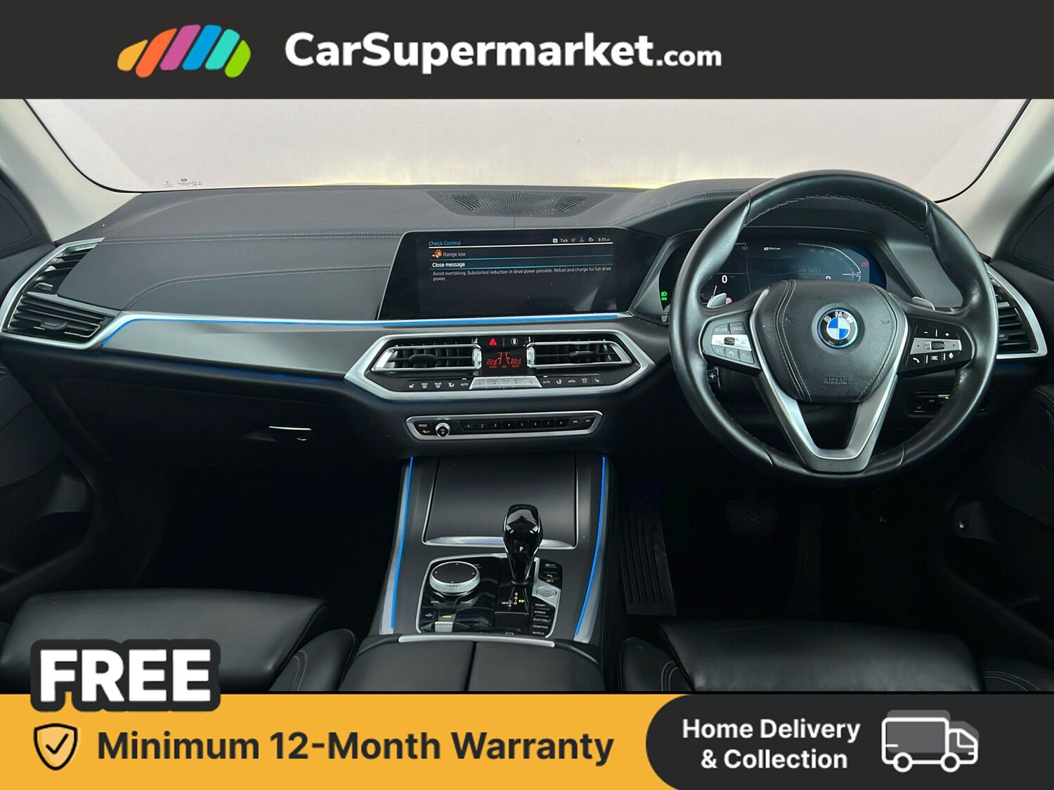 Used BMW X5 2022 for sale - 78016249: Photo 13