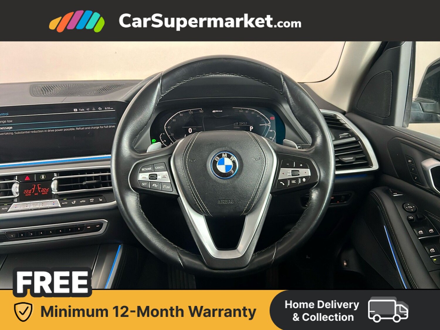 Used BMW X5 2022 for sale - 78016249: Photo 14